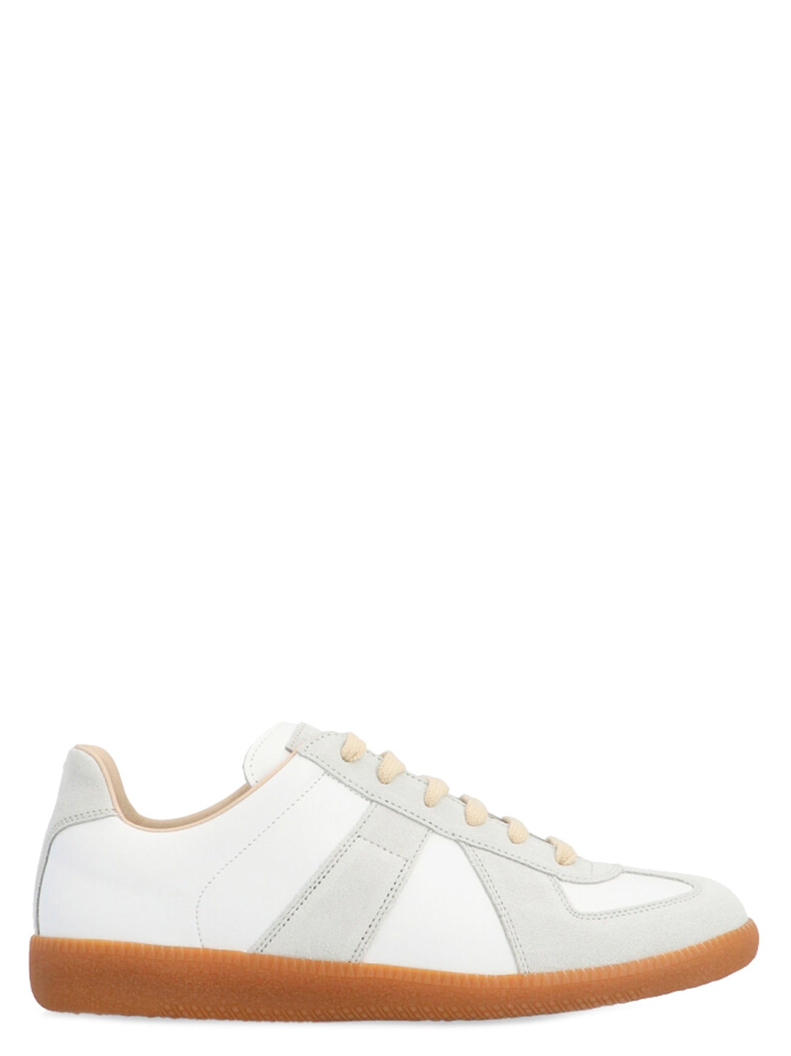MAISON MARGIELA - MAISON MARGIELA - ’Replica’ sneakers - Women’s Shoes