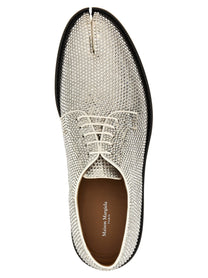 MAISON MARGIELA - MAISON MARGIELA - ’Tabi’ lace up shoes - Men’s Shoes