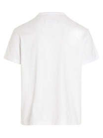 MAISON MARGIELA - MAISON MARGIELA - ’Maison Margiela Paris’ T-shirt - Men’s Tops