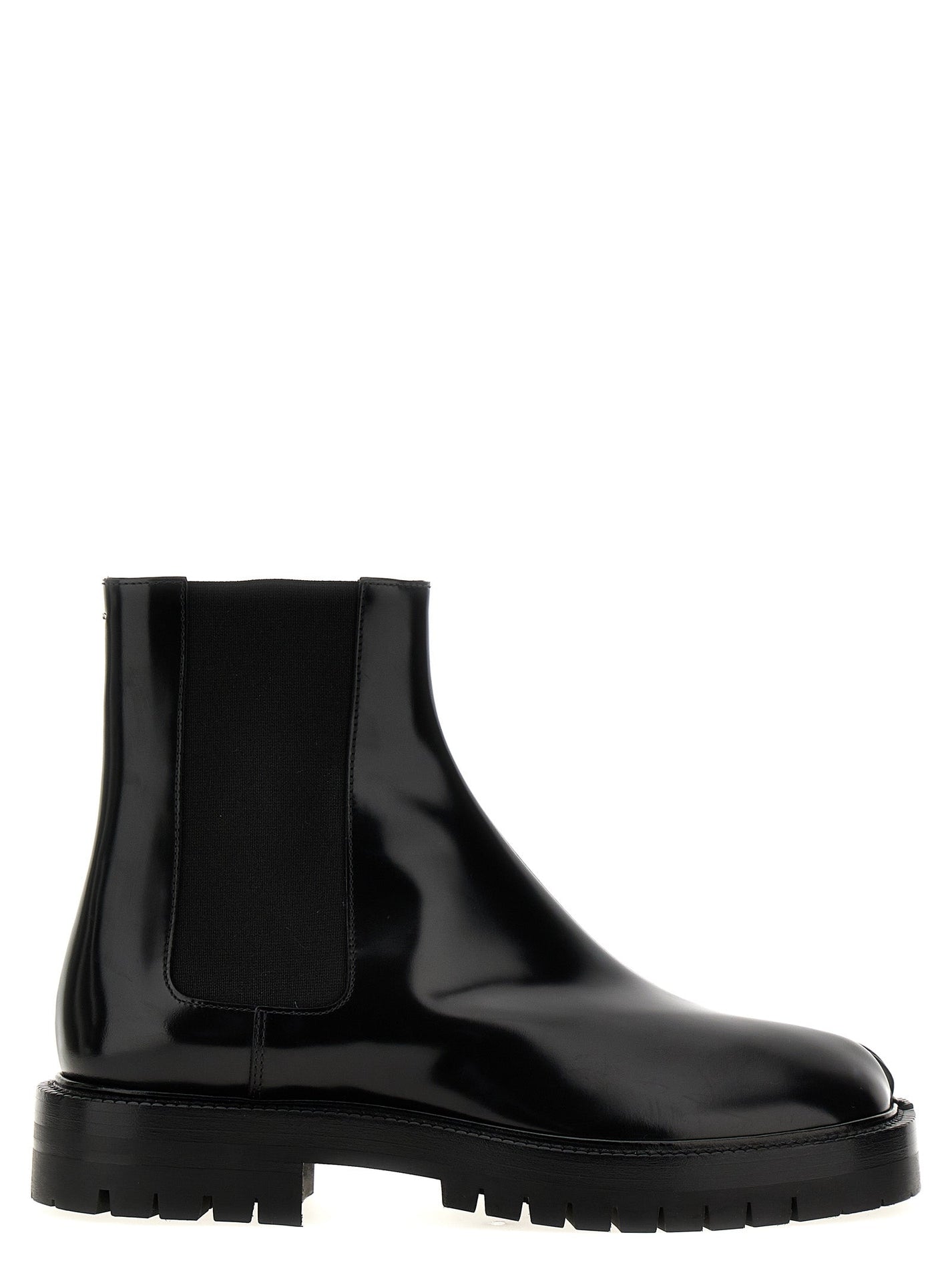 MAISON MARGIELA - MAISON MARGIELA - ’Tabi’ Chelsea boots - Men’s Shoes