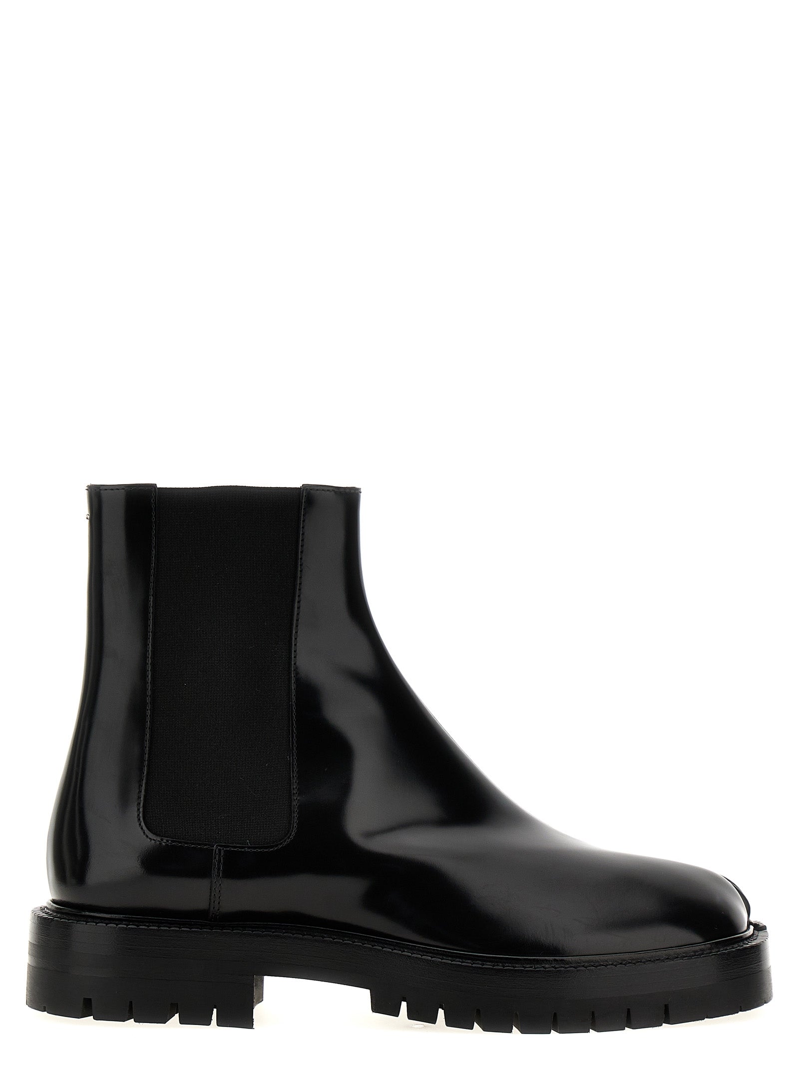 MAISON MARGIELA - MAISON MARGIELA - ’Tabi’ Chelsea boots - Men’s Shoes
