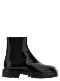 MAISON MARGIELA - MAISON MARGIELA - ’Tabi’ Chelsea boots - Men’s Shoes