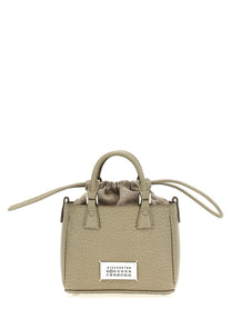 MAISON MARGIELA - MAISON MARGIELA - ’5AC tote horizontal’ handbag - Women’s Bags