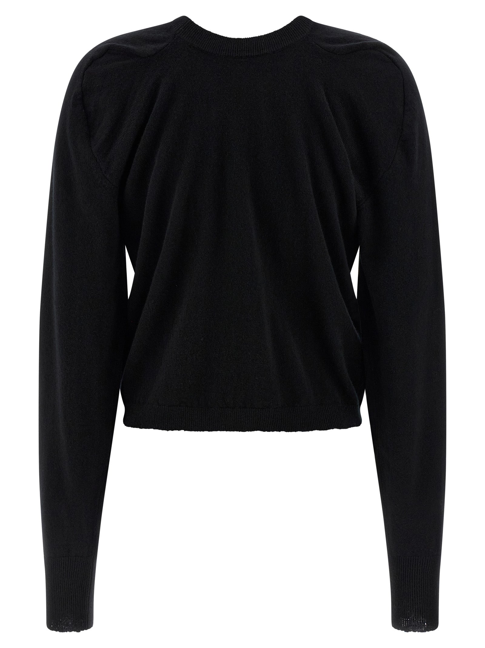 MAISON MARGIELA - MAISON MARGIELA - ’Four stitches’ sweater - Women’s Knitwear