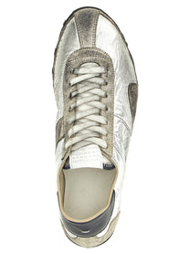 MAISON MARGIELA - MAISON MARGIELA - ’Sprinters’ sneakers - Men’s Shoes