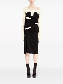 Maison Margiela - Maison Margiela Dresses White - Dresses
