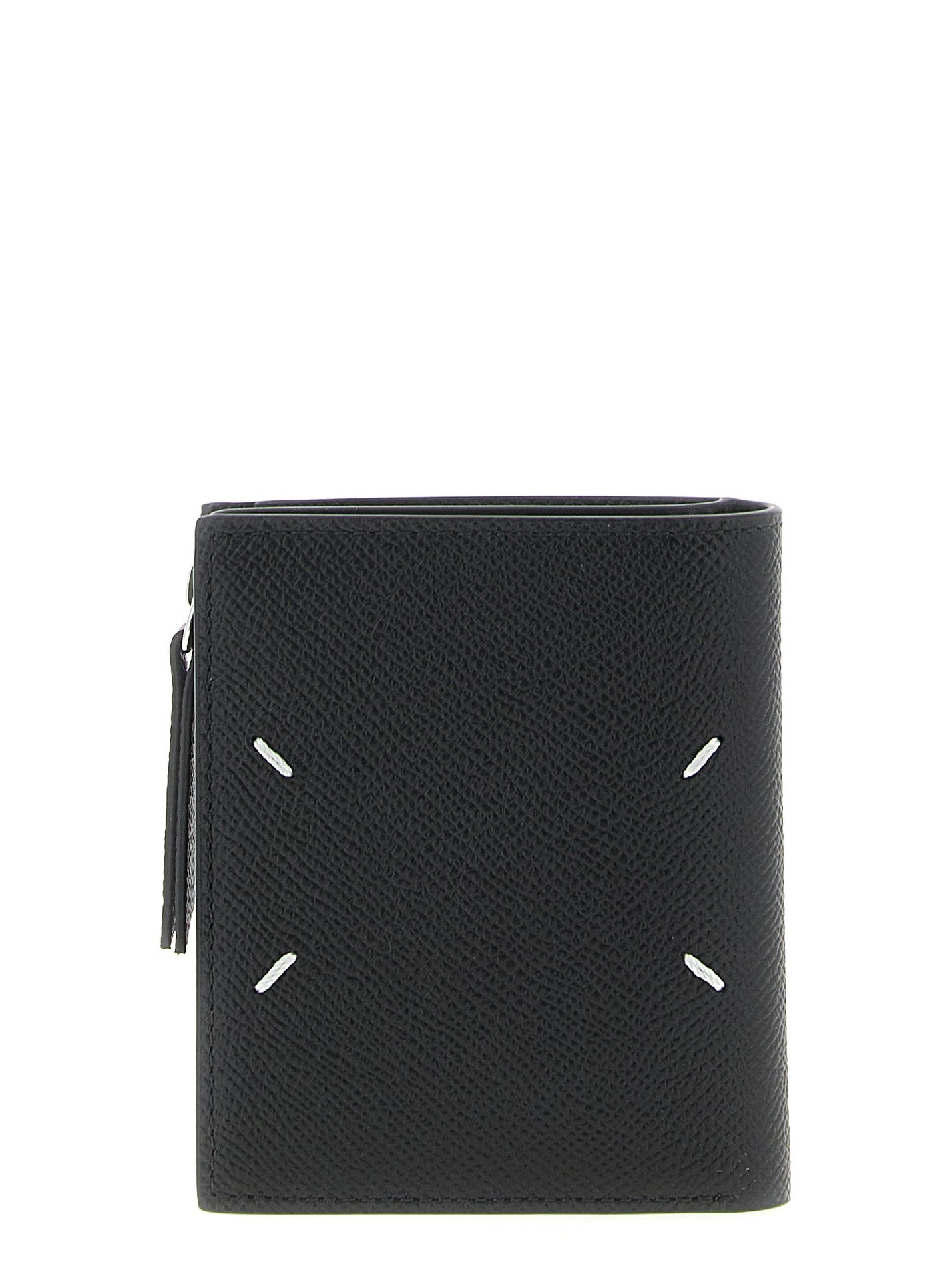 MAISON MARGIELA - MAISON MARGIELA - ’Four Stitches’ wallet - Women’s Accessories
