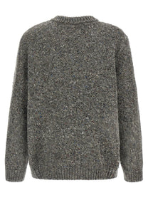 MAISON MARGIELA - MAISON MARGIELA - Wool sweater - Men’s Knitwear