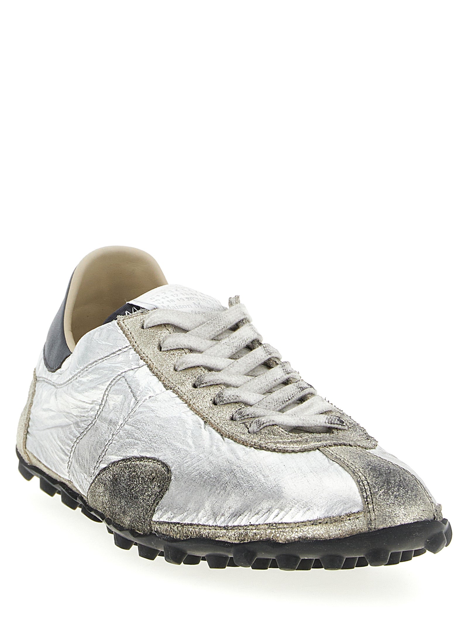MAISON MARGIELA - MAISON MARGIELA - ’Sprinters’ sneakers - Men’s Shoes