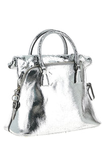 MAISON MARGIELA - MAISON MARGIELA - ’5AC Classique’ mini handbag - Women’s Bags