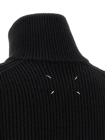 MAISON MARGIELA - MAISON MARGIELA - ’Four stitches’ cardigan - Women’s Knitwear