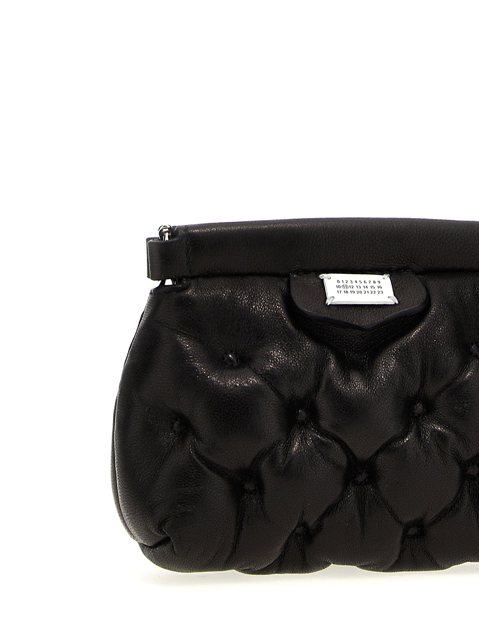 MAISON MARGIELA - MAISON MARGIELA - ’Glam Slam Classique Baby’ shoulder bag - Women’s Bags