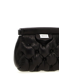 MAISON MARGIELA - MAISON MARGIELA - ’Glam Slam Classique Baby’ shoulder bag - Women’s Bags