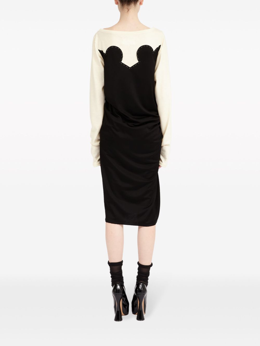 Maison Margiela - Maison Margiela Dresses White - Dresses