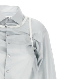 MAISON MARGIELA - MAISON MARGIELA - Layered shirt - Women’s Tops