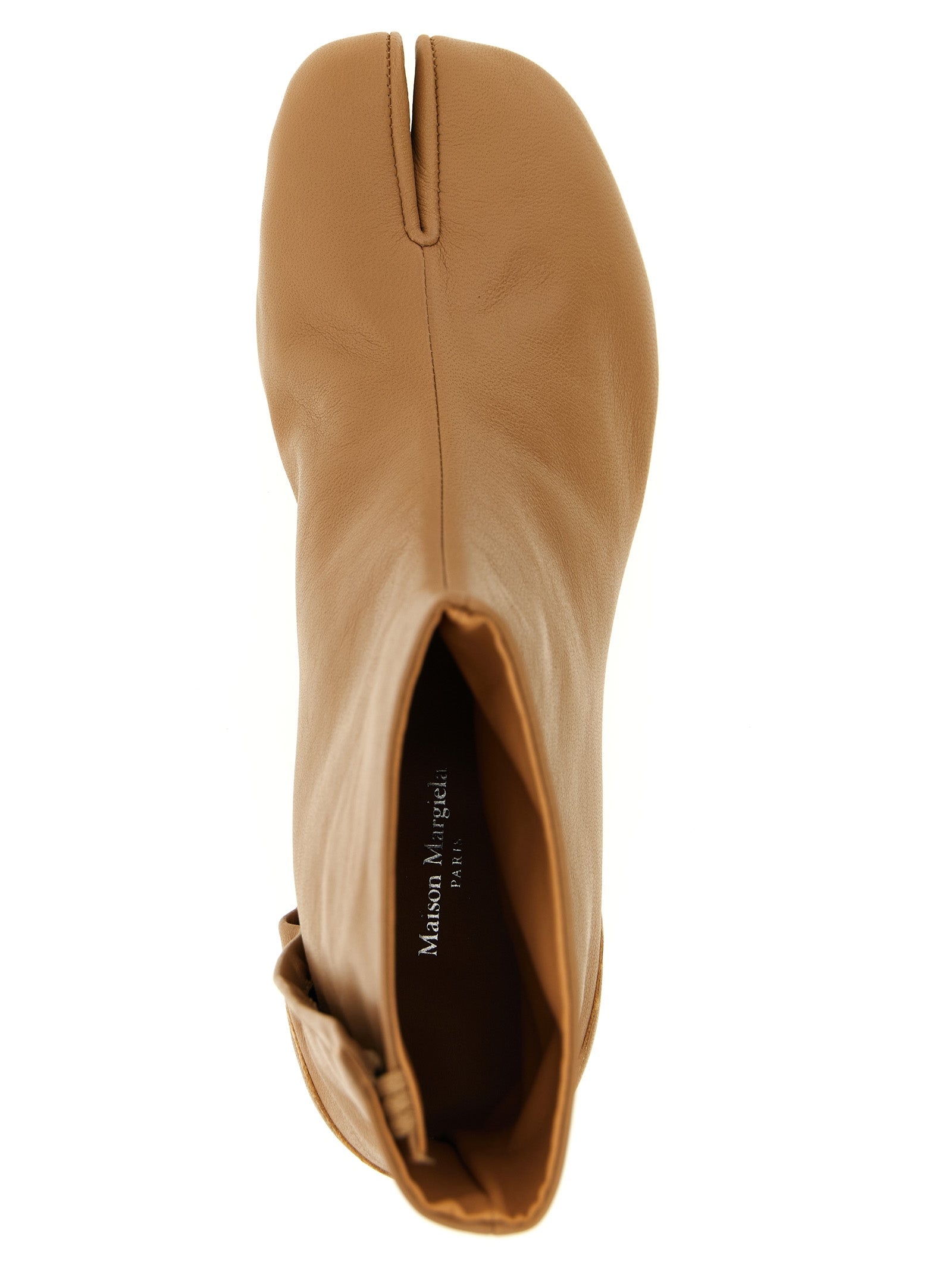 MAISON MARGIELA - MAISON MARGIELA - ’Tabi’ ankle boots - Women’s Shoes