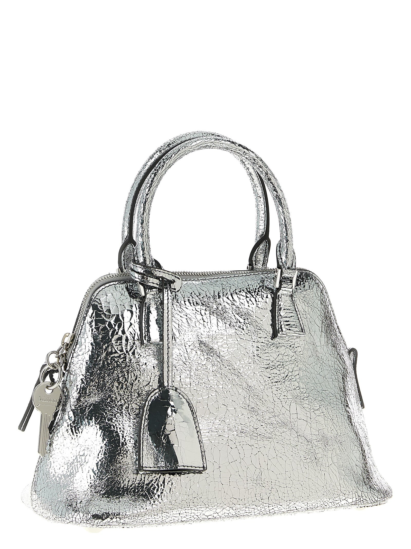 MAISON MARGIELA - MAISON MARGIELA - ’5AC Classique’ mini handbag - Women’s Bags