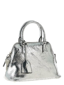 MAISON MARGIELA - MAISON MARGIELA - ’5AC Classique’ mini handbag - Women’s Bags