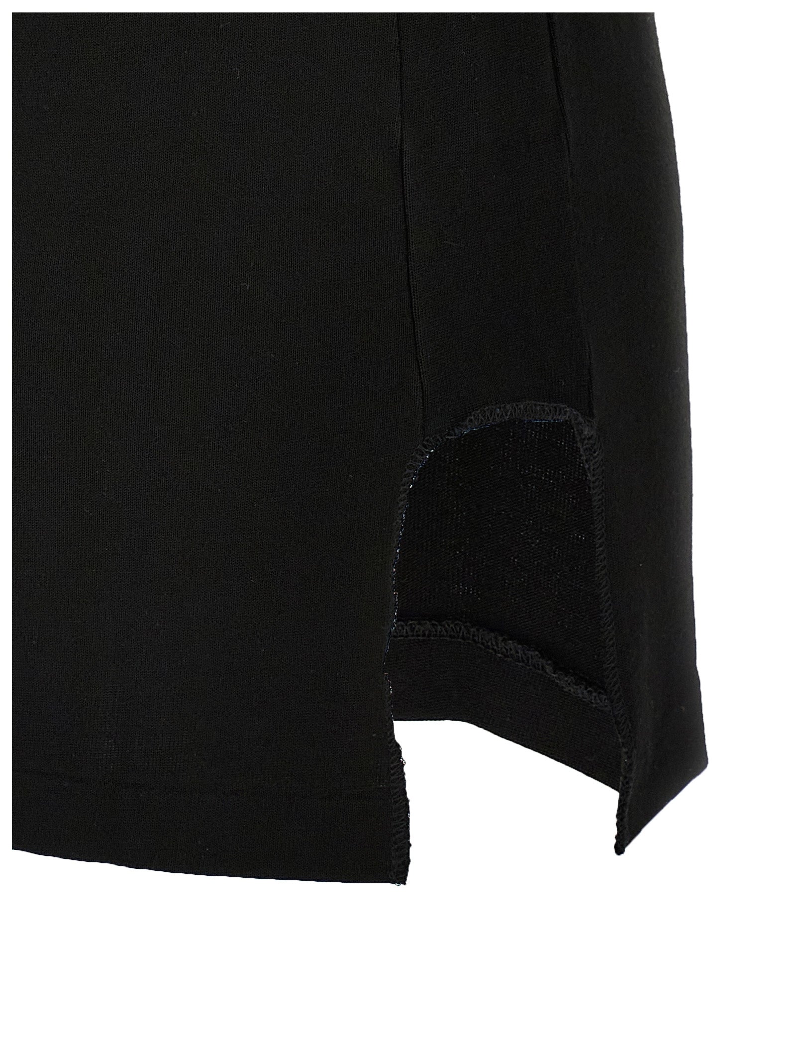 MAISON MARGIELA - MAISON MARGIELA - Logo tank top - Women’s Tops