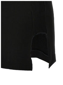 MAISON MARGIELA - MAISON MARGIELA - Logo tank top - Women’s Tops