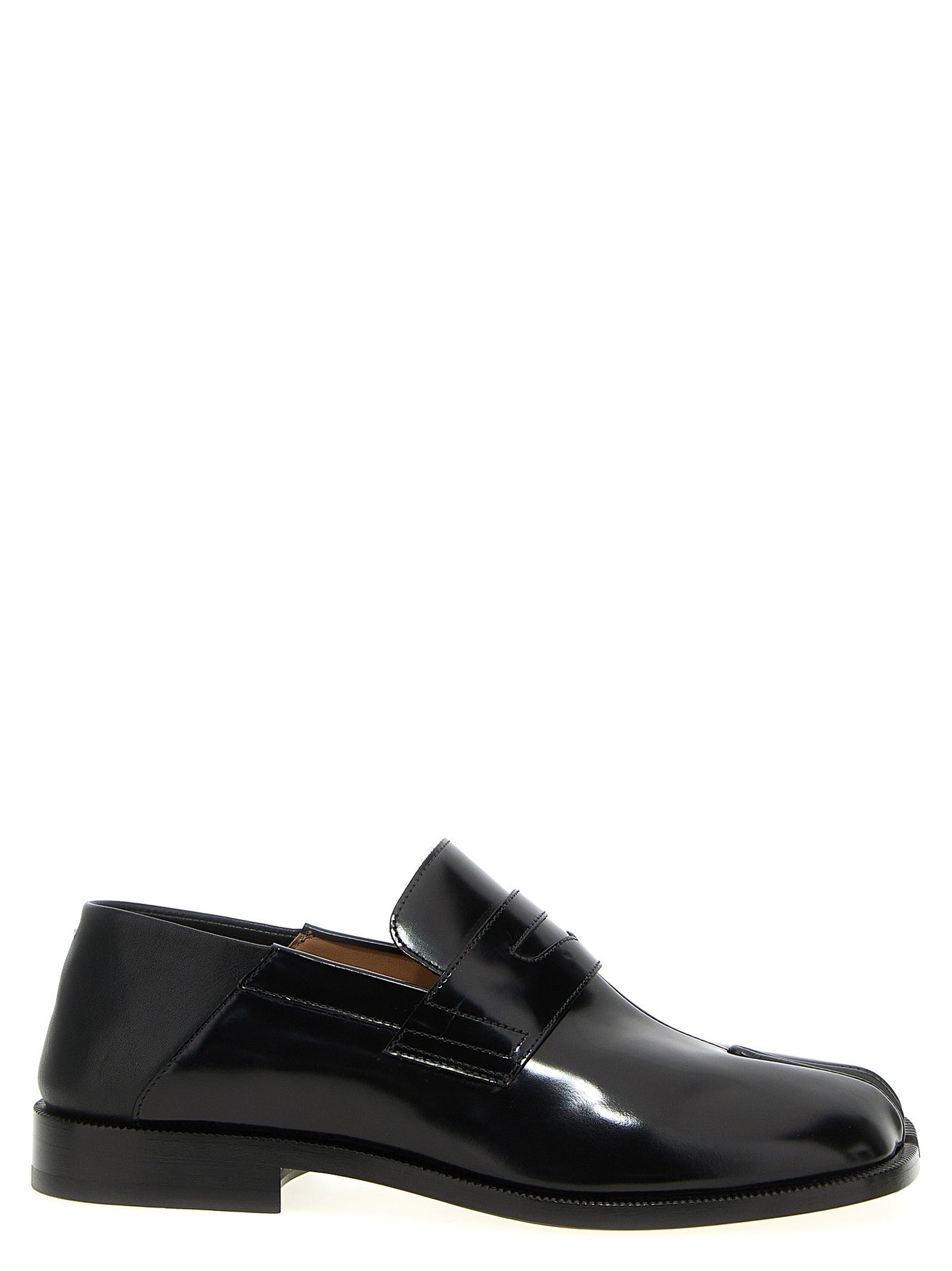 MAISON MARGIELA - MAISON MARGIELA - ’Tabi’ loafers - Men’s Shoes