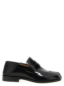 MAISON MARGIELA - MAISON MARGIELA - ’Tabi’ loafers - Men’s Shoes
