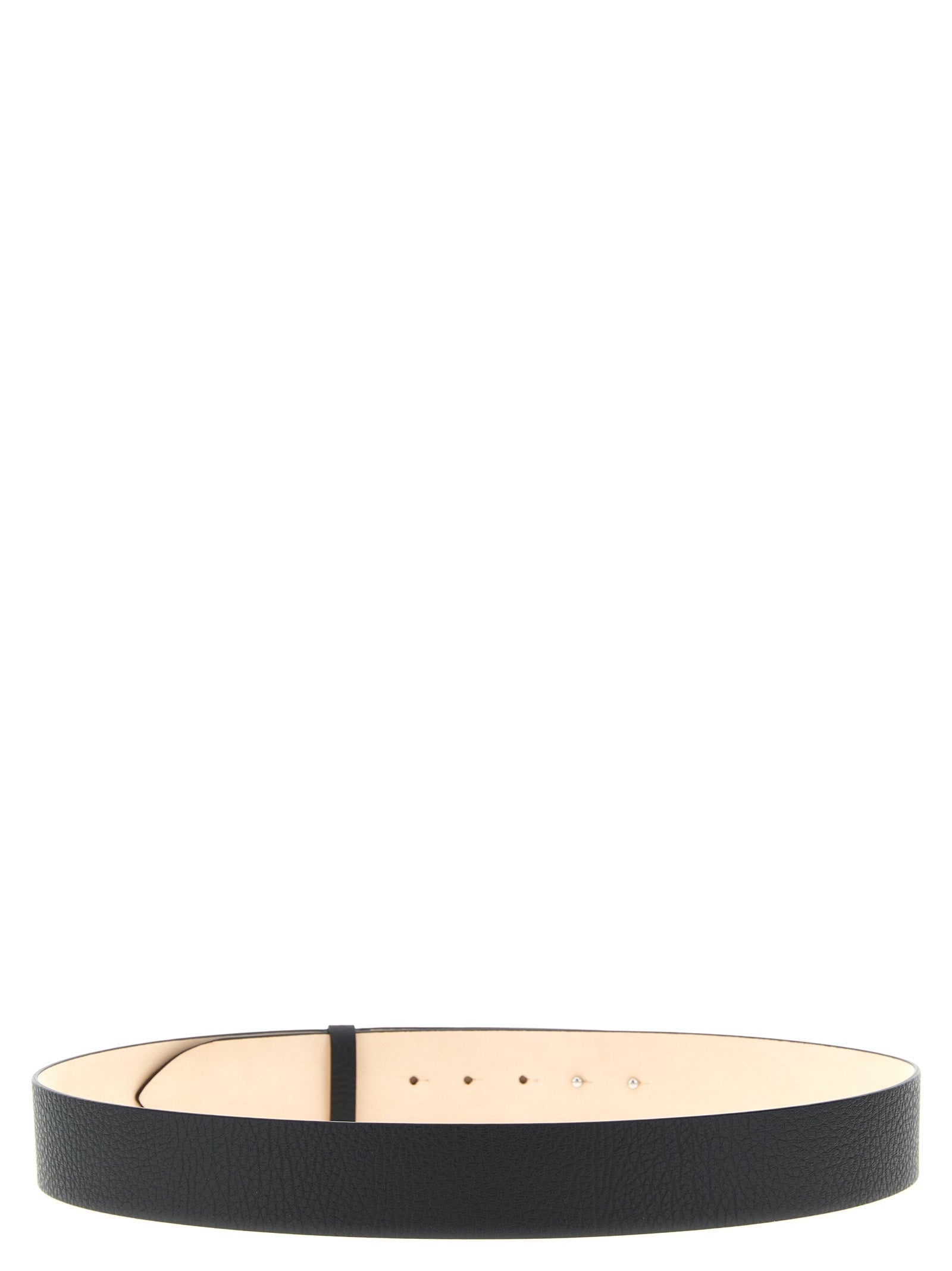 MAISON MARGIELA - MAISON MARGIELA - ’Four Stitches’ belt - Men’s Accessories