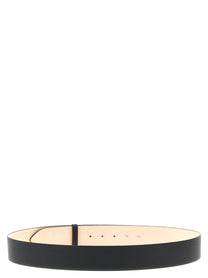 MAISON MARGIELA - MAISON MARGIELA - ’Four Stitches’ belt - Men’s Accessories