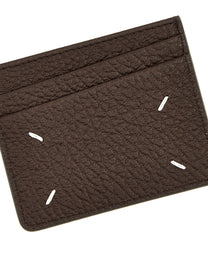 MAISON MARGIELA - MAISON MARGIELA - Slim card holder - Men’s Accessories