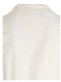 MAISON MARGIELA - MAISON MARGIELA - ‘Maison Margiela Paris’ t-shirt - Men’s Tops