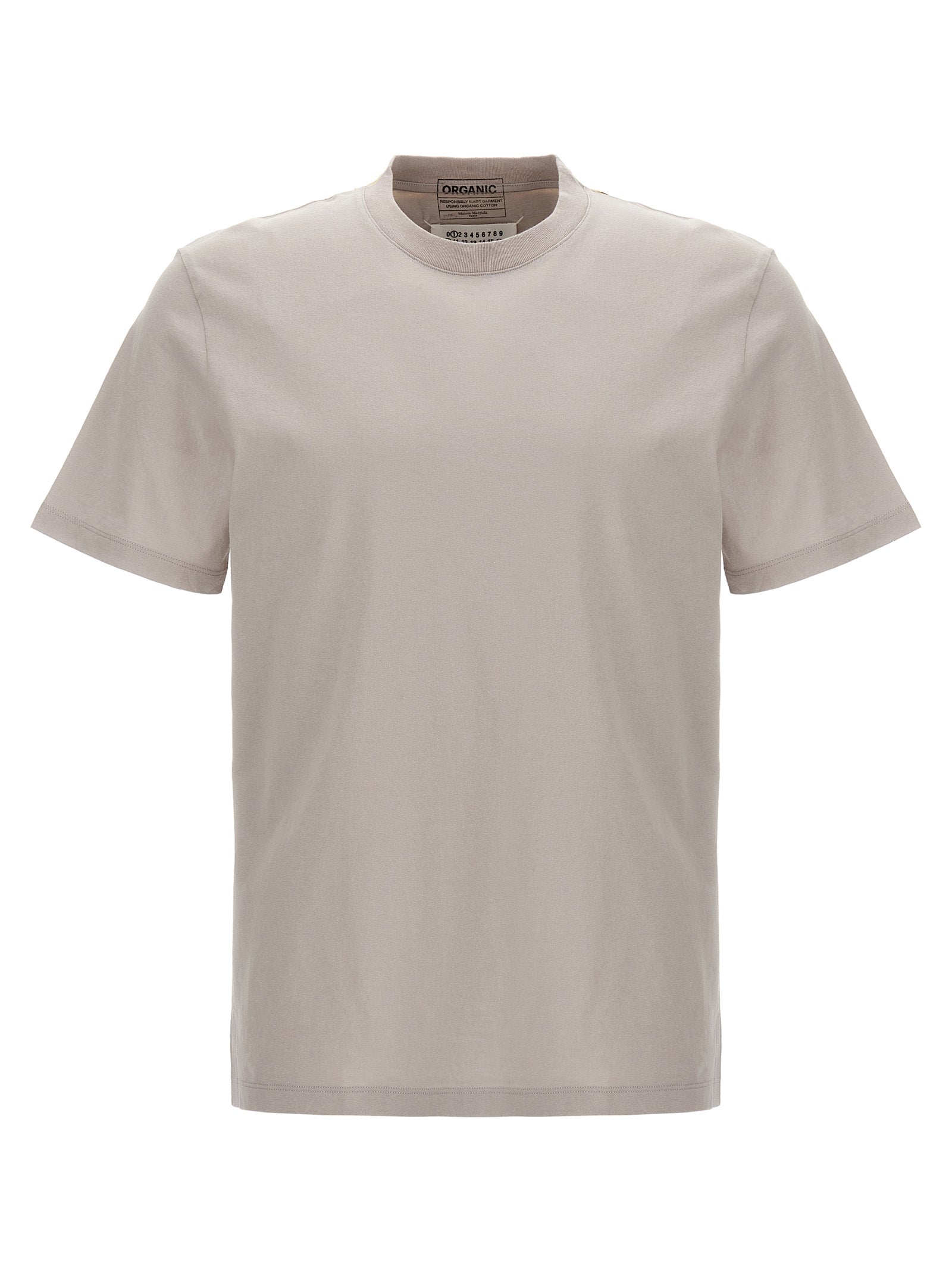 MAISON MARGIELA - MAISON MARGIELA - 3 pack t-shirts - Men’s Tops