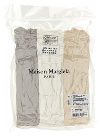 MAISON MARGIELA - MAISON MARGIELA - 3 pack t-shirts - Men’s Tops