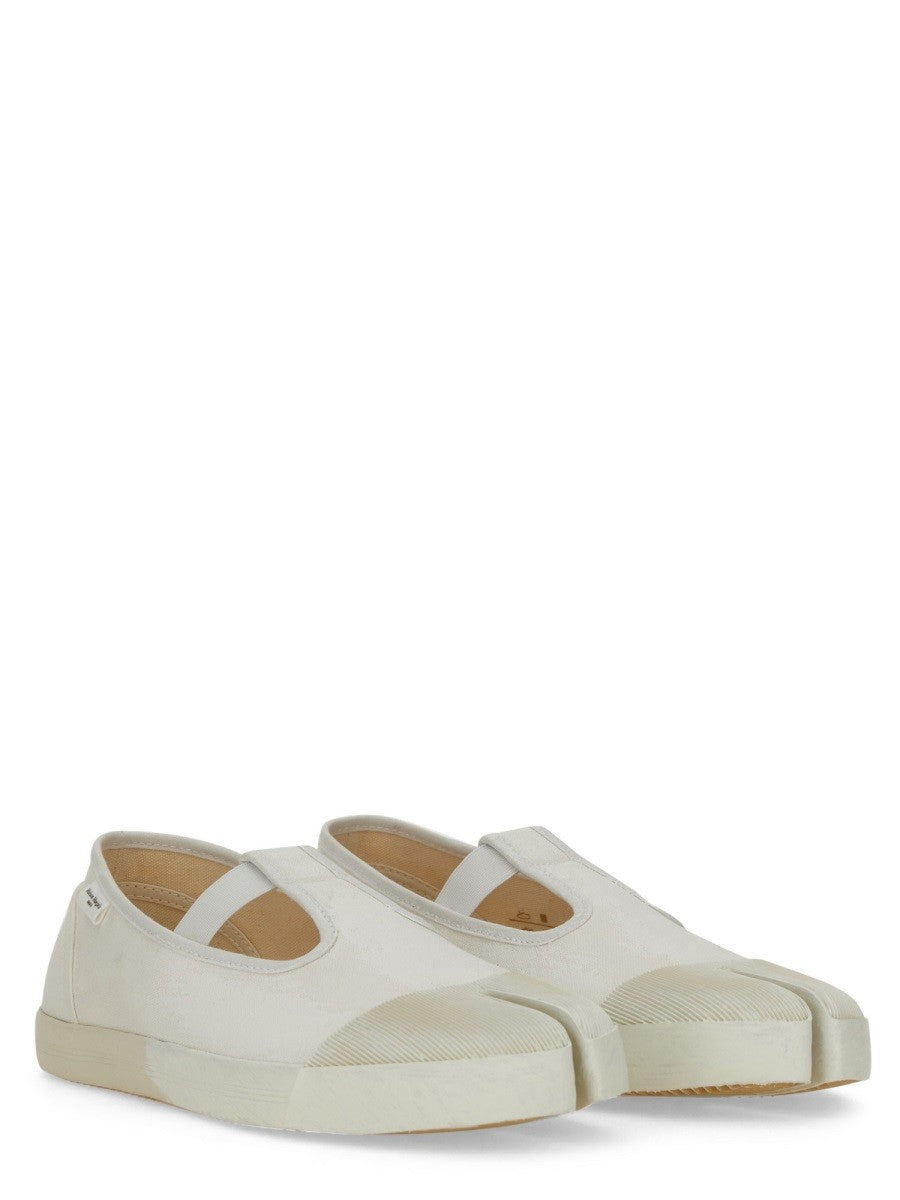 Maison Margiela - Maison Margiela Mary Jane ’Tabi’ - Men’s Shoes