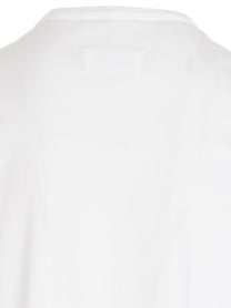 MAISON MARGIELA - MAISON MARGIELA - ’Maison Margiela Paris’ T-shirt - Men’s Tops