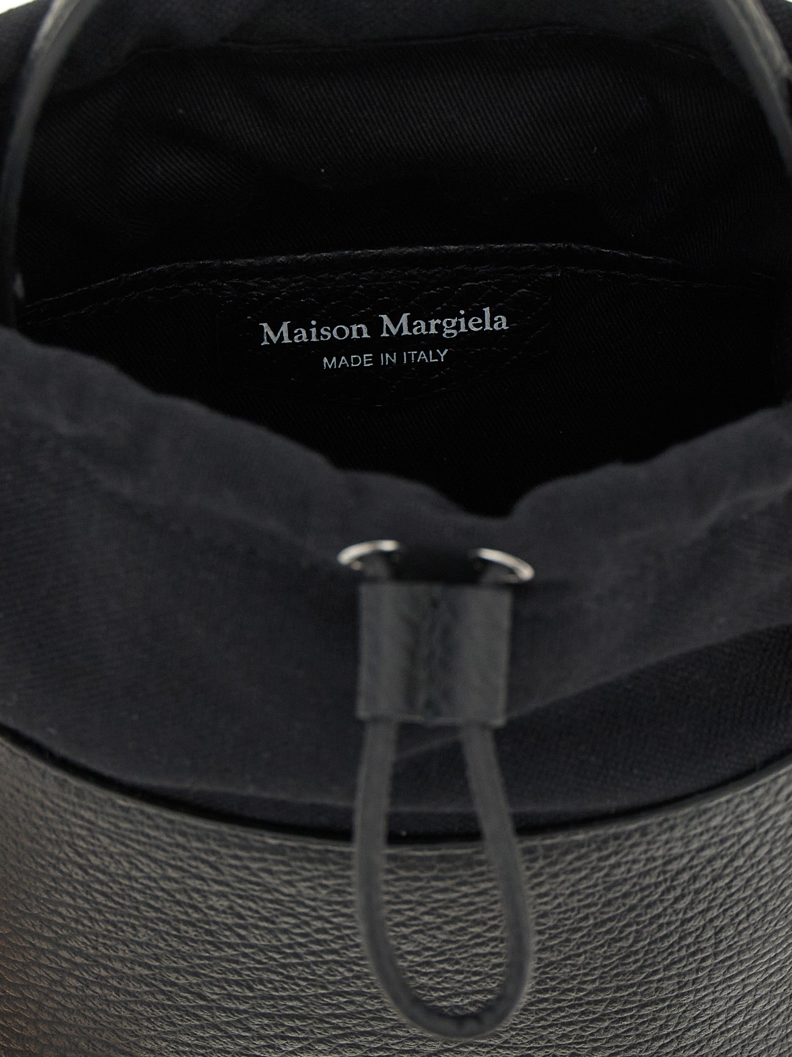 MAISON MARGIELA - MAISON MARGIELA - ’5AC’ bucket bag - Women’s Bags