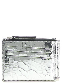 MAISON MARGIELA - MAISON MARGIELA - Bifold wallet - Woman,Accessories,Wallets card holders,