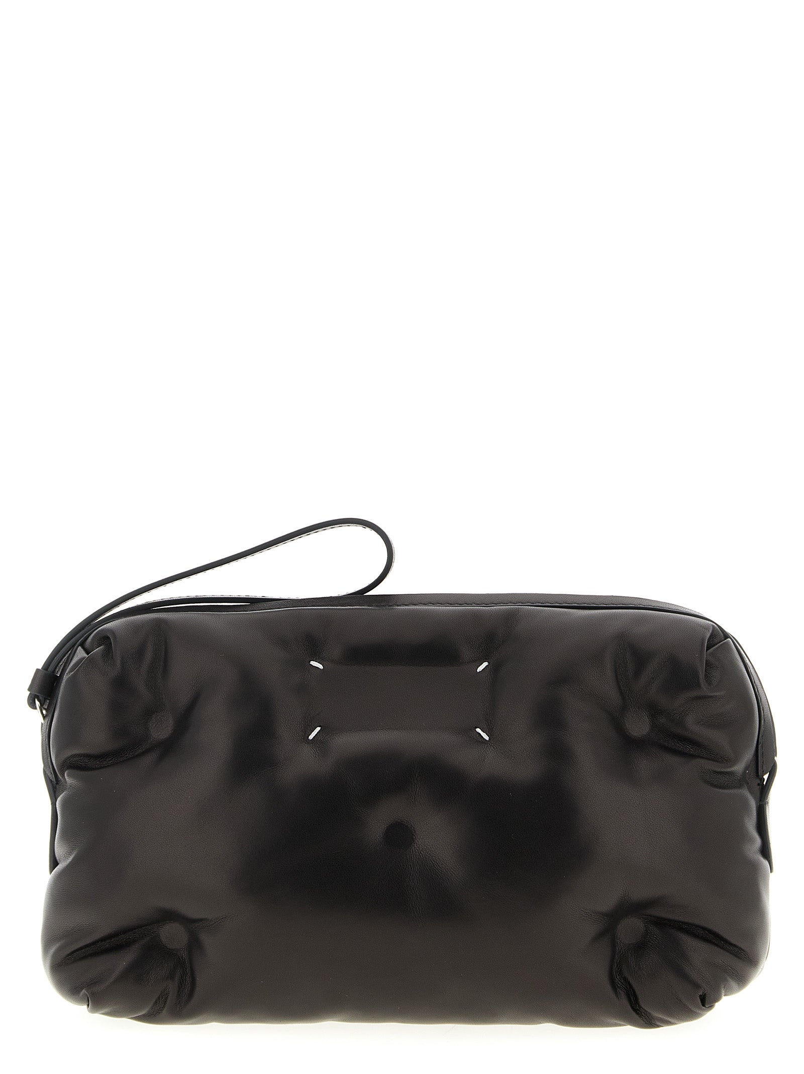 MAISON MARGIELA - MAISON MARGIELA - ’Glam Slam’ crossbody bag - Man,Bags,Crossbody bags,