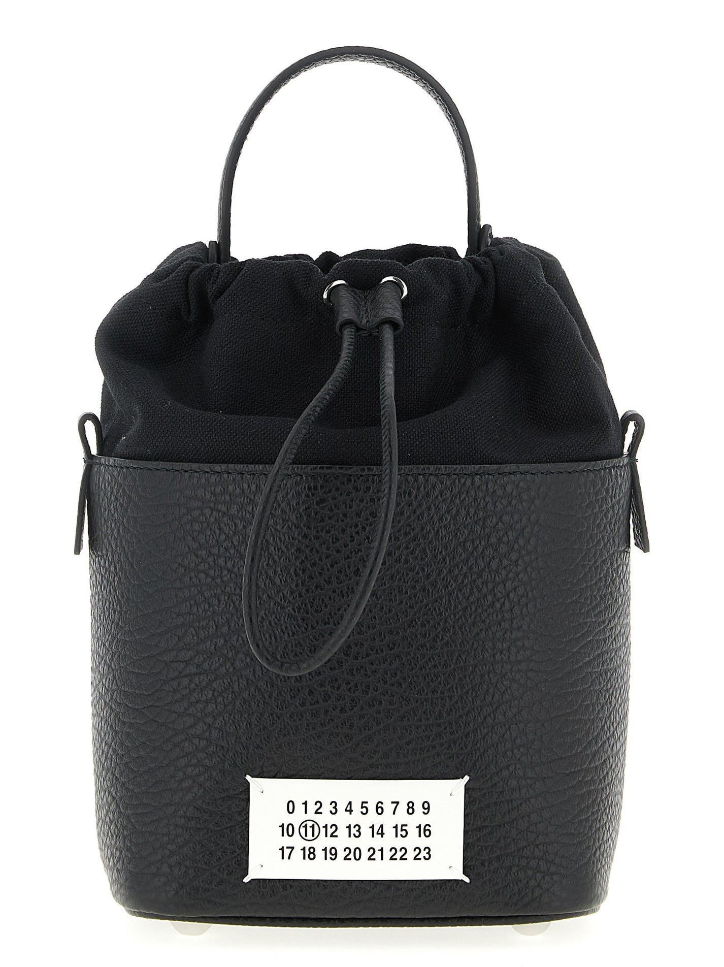 MAISON MARGIELA - MAISON MARGIELA - ’5AC’ bucket bag - Women’s Bags