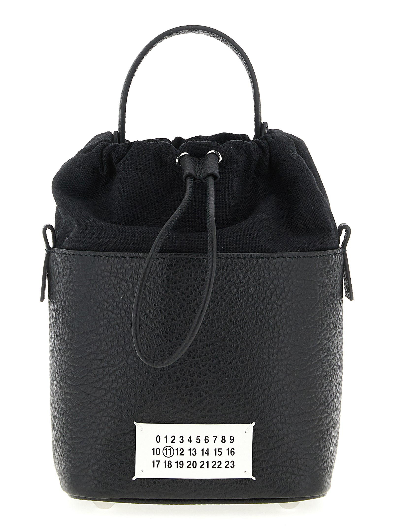 MAISON MARGIELA - MAISON MARGIELA - ’5AC’ bucket bag - Women’s Bags
