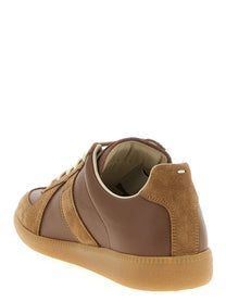 MAISON MARGIELA - MAISON MARGIELA - ’Replica’ sneakers - Men’s Shoes