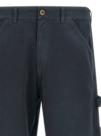 MAISON MARGIELA - MAISON MARGIELA - Herringbone trousers - Men’s Pants