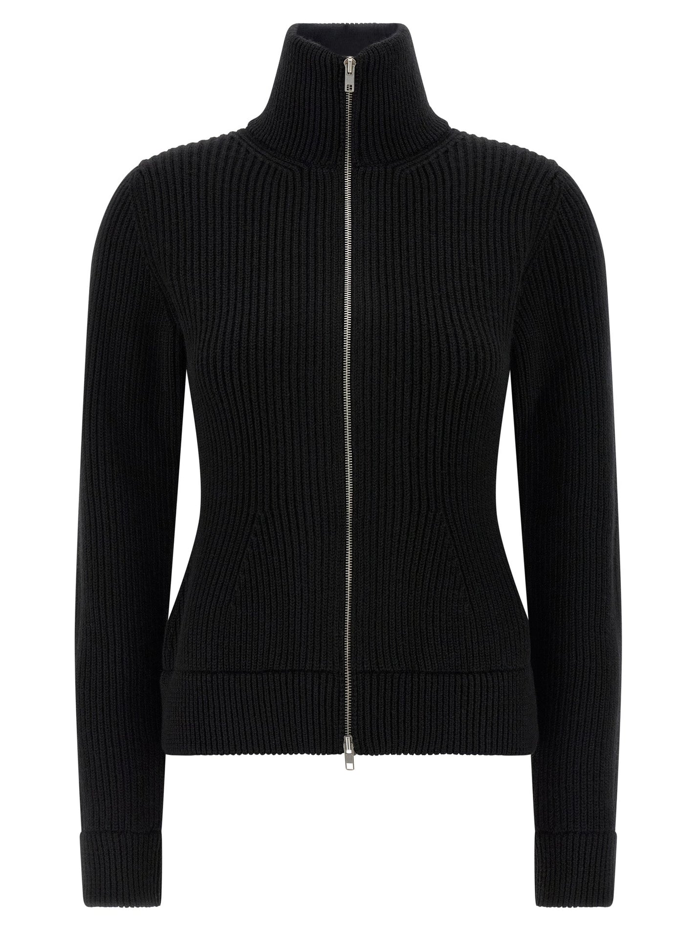 MAISON MARGIELA - MAISON MARGIELA - ’Four stitches’ cardigan - Women’s Knitwear