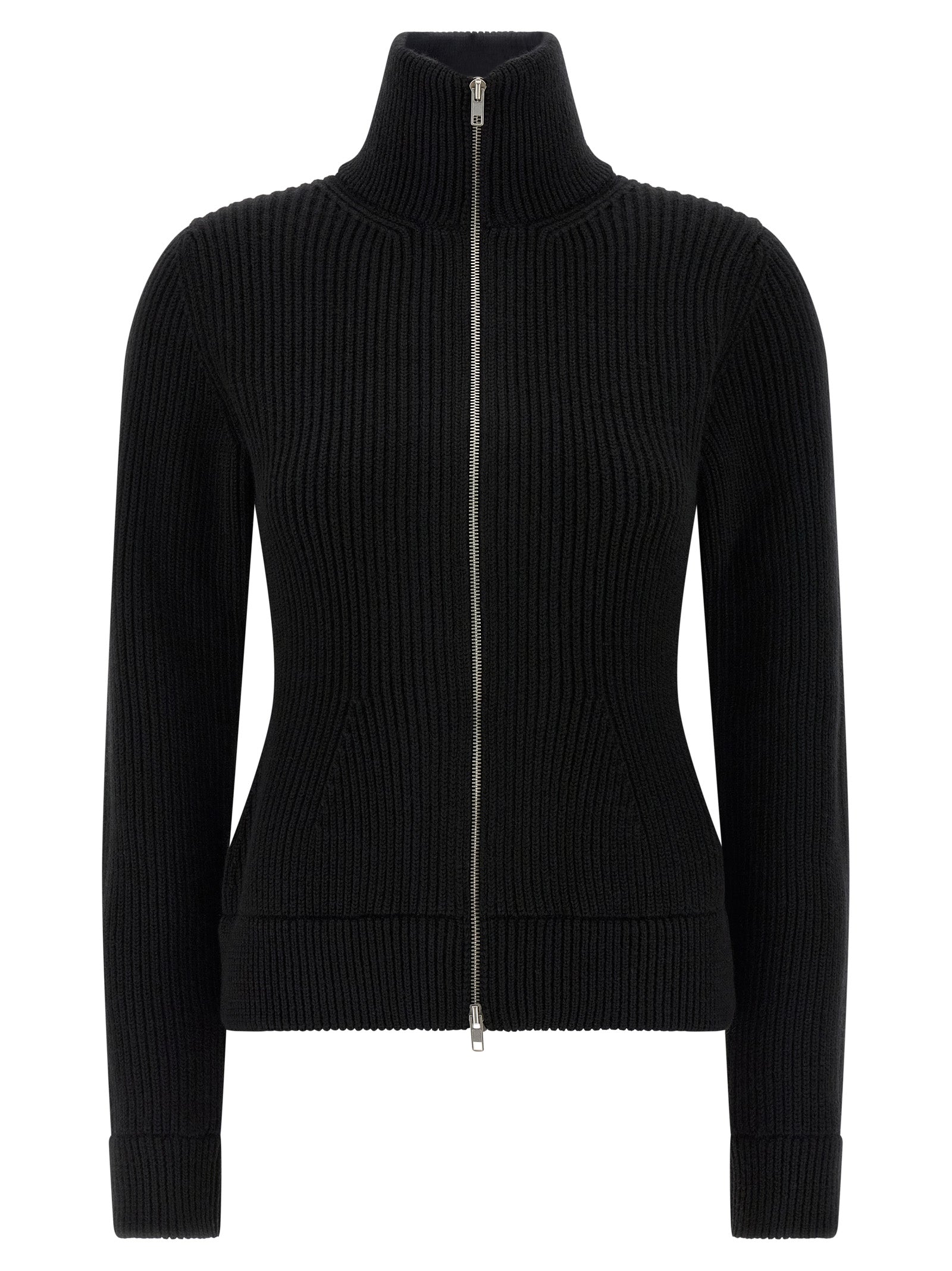 MAISON MARGIELA - MAISON MARGIELA - ’Four stitches’ cardigan - Women’s Knitwear