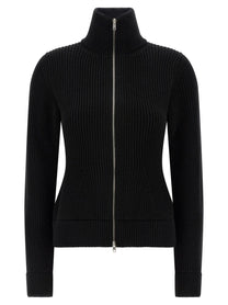 MAISON MARGIELA - MAISON MARGIELA - ’Four stitches’ cardigan - Women’s Knitwear