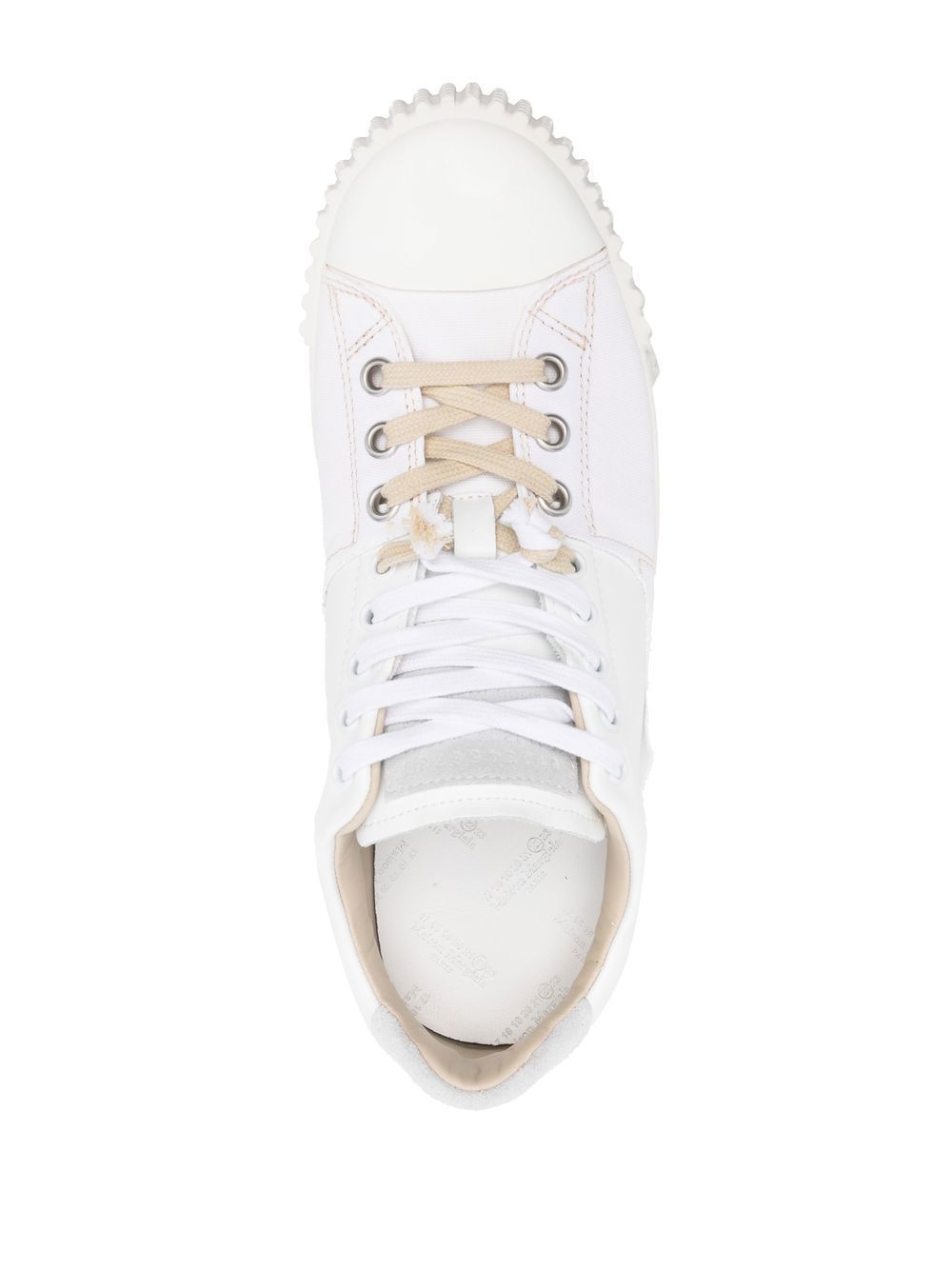 Maison Margiela - Maison Margiela Evolution Sneakers - Sneakers