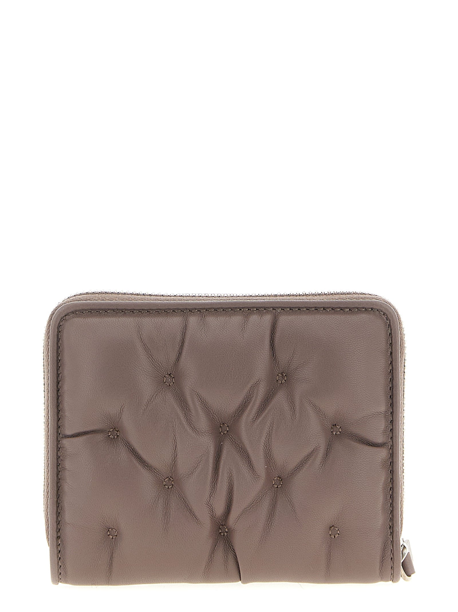 MAISON MARGIELA - MAISON MARGIELA - ’Glam Slam’ small wallet - Women’s Accessories
