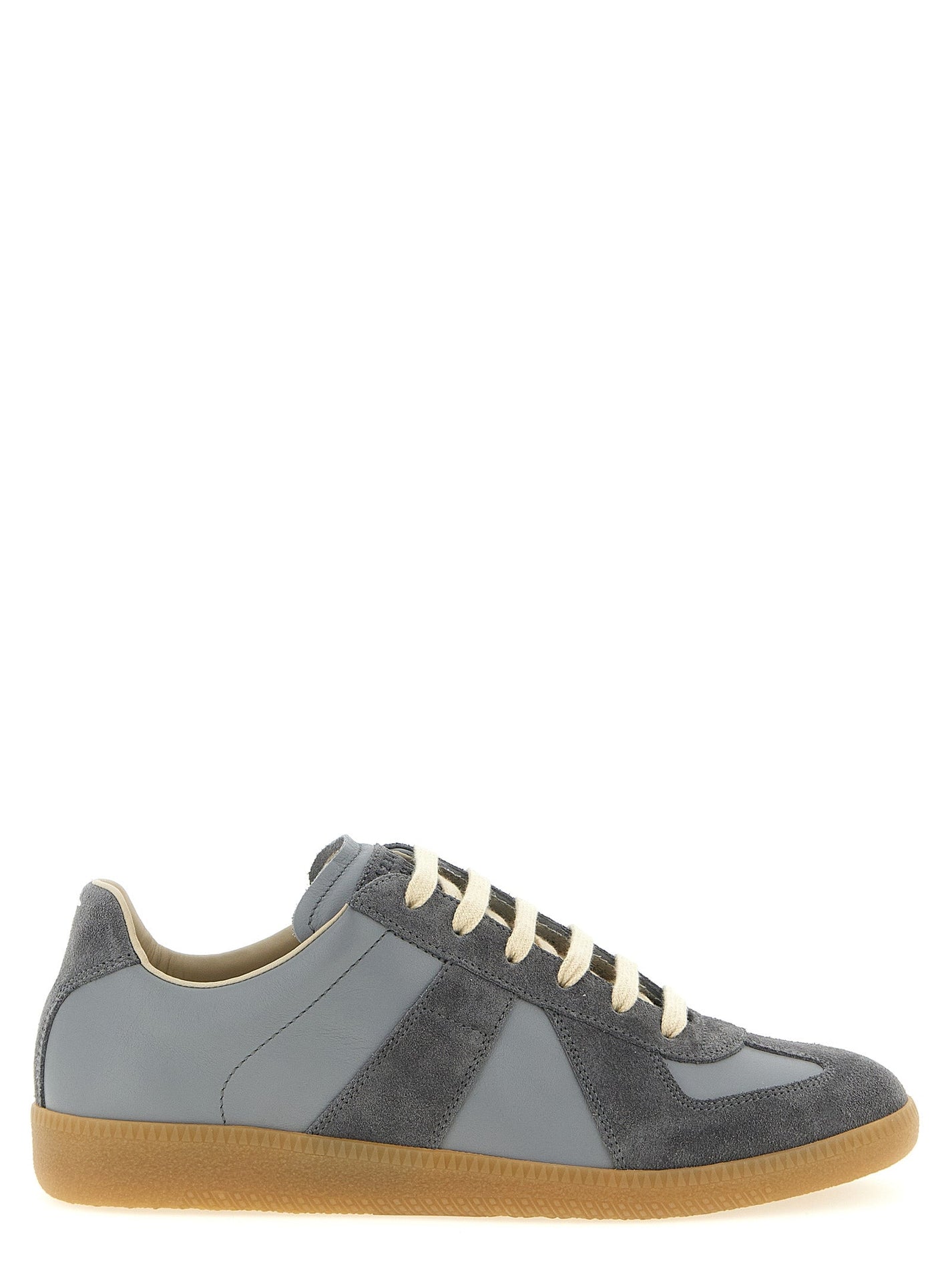 MAISON MARGIELA - MAISON MARGIELA - ’Replica’ sneakers - Men’s Shoes