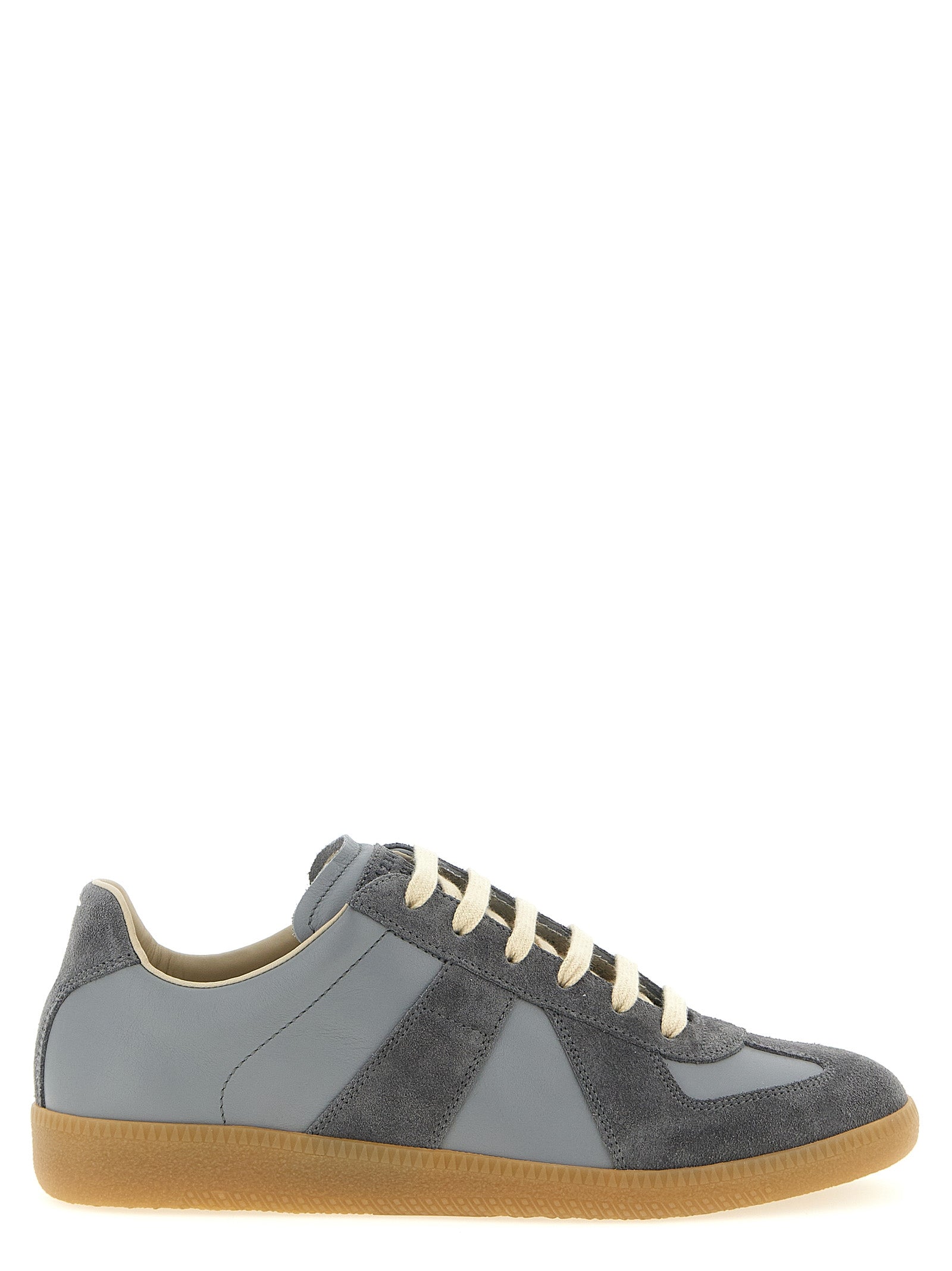 MAISON MARGIELA - MAISON MARGIELA - ’Replica’ sneakers - Men’s Shoes