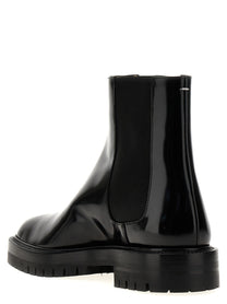 MAISON MARGIELA - MAISON MARGIELA - ’Tabi’ Chelsea boots - Men’s Shoes
