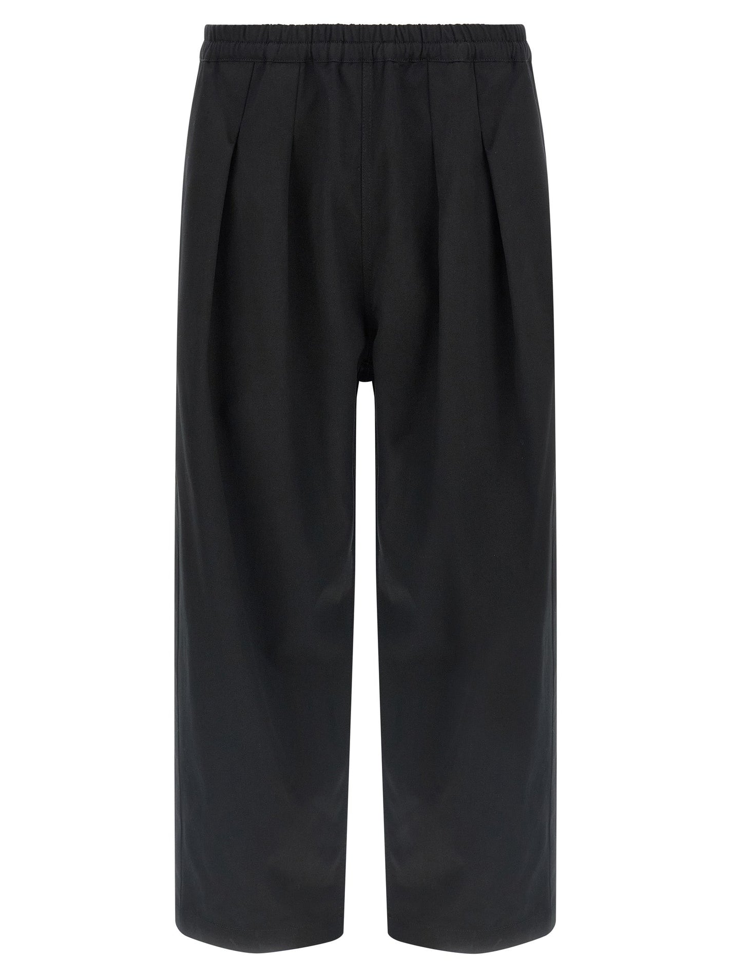 MAISON MARGIELA - MAISON MARGIELA - Cotton trousers - Men’s Pants